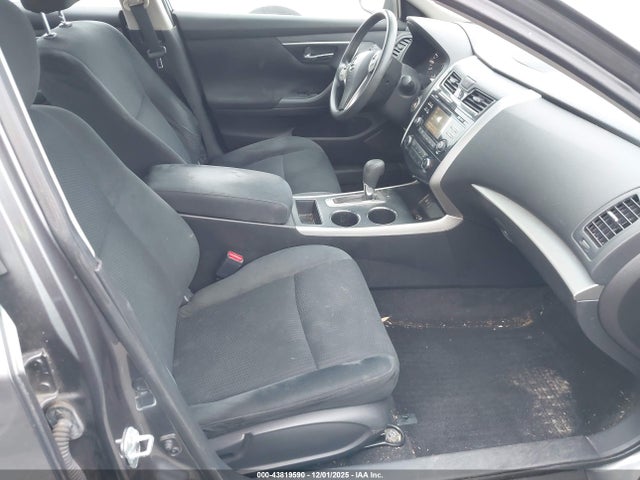 Продаж на аукціоні авто 2015 Nissan Altima 2.5 S, vin: 1N4AL3AP0FN354885, номер лоту: 43819590