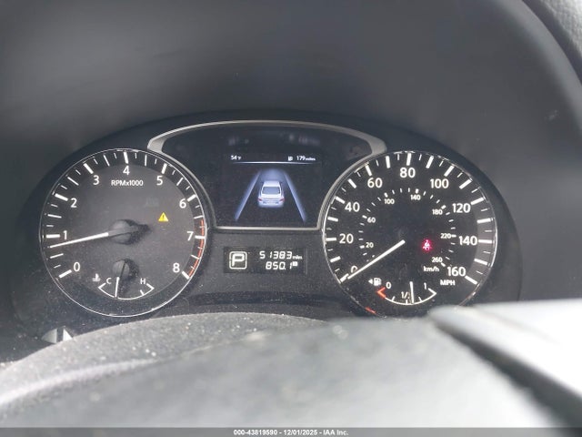 Продаж на аукціоні авто 2015 Nissan Altima 2.5 S, vin: 1N4AL3AP0FN354885, номер лоту: 43819590