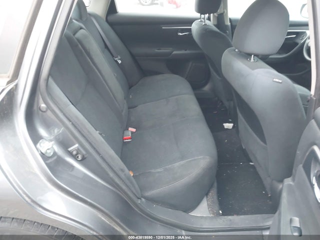 Продаж на аукціоні авто 2015 Nissan Altima 2.5 S, vin: 1N4AL3AP0FN354885, номер лоту: 43819590