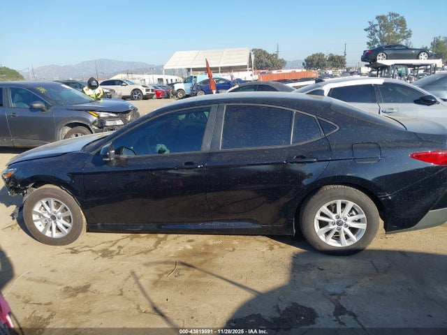 Toyota CAMRY XSE 2025 4T1DBADK9SU033230 Image 26