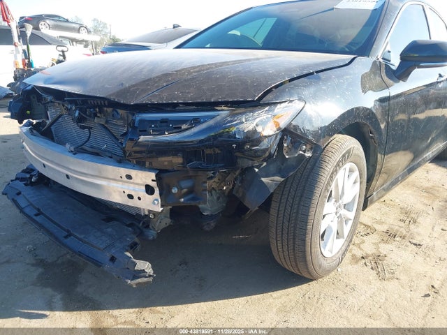 Toyota CAMRY XSE 2025 4T1DBADK9SU033230 Image 29