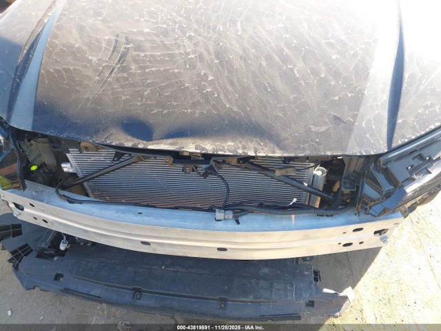 Toyota CAMRY XSE 2025 4T1DBADK9SU033230 Image 30