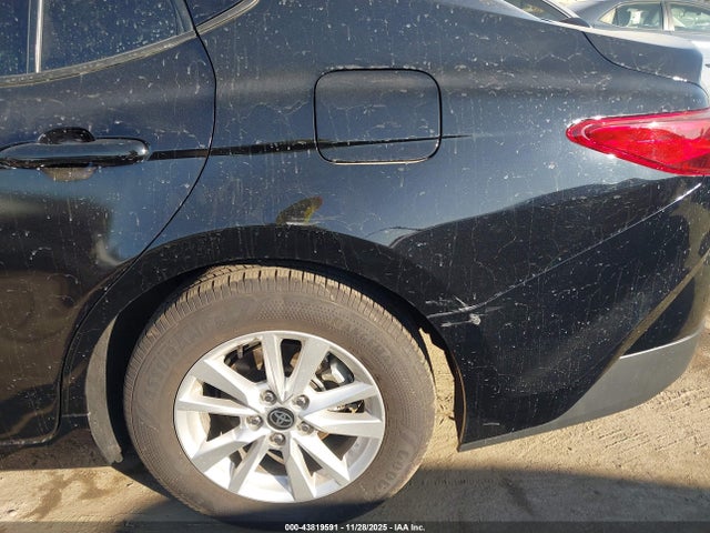 Toyota CAMRY XSE 2025 4T1DBADK9SU033230 Image 31