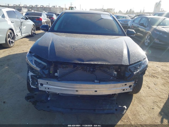Toyota CAMRY XSE 2025 4T1DBADK9SU033230 Image 18