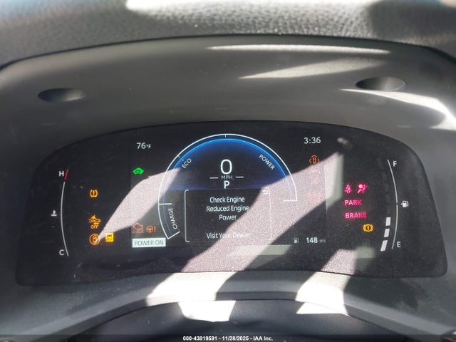Toyota CAMRY XSE 2025 4T1DBADK9SU033230 Image 19