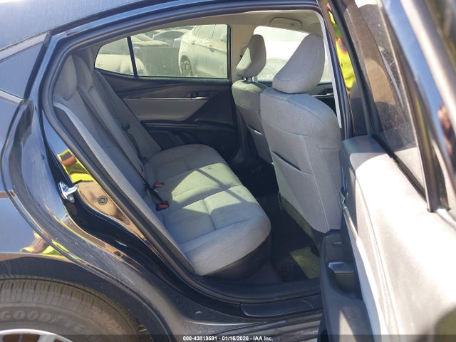Toyota CAMRY XSE 2025 4T1DBADK9SU033230 Image 20