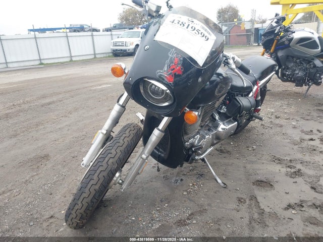 Продажа на аукционе авто 2004 Honda Vtx1300 C, vin: 1HFSC551X4A000303, номер лота: 43819599