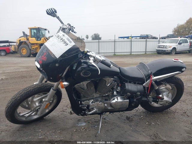 Продажа на аукционе авто 2004 Honda Vtx1300 C, vin: 1HFSC551X4A000303, номер лота: 43819599
