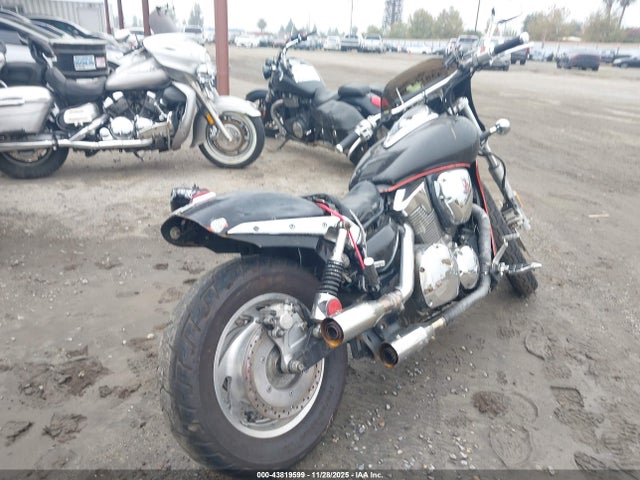 Продажа на аукционе авто 2004 Honda Vtx1300 C, vin: 1HFSC551X4A000303, номер лота: 43819599