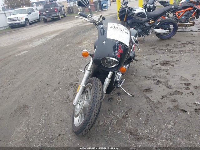 Продажа на аукционе авто 2004 Honda Vtx1300 C, vin: 1HFSC551X4A000303, номер лота: 43819599