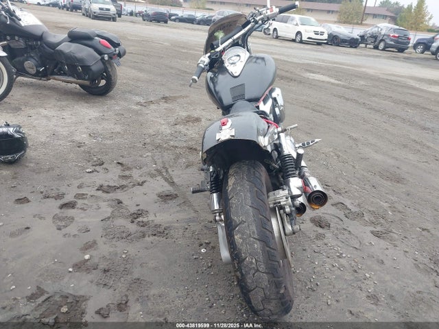Продажа на аукционе авто 2004 Honda Vtx1300 C, vin: 1HFSC551X4A000303, номер лота: 43819599