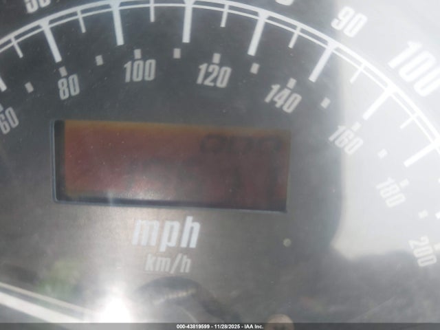 Продажа на аукционе авто 2004 Honda Vtx1300 C, vin: 1HFSC551X4A000303, номер лота: 43819599