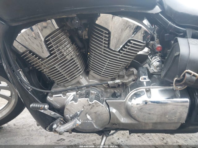 Продажа на аукционе авто 2004 Honda Vtx1300 C, vin: 1HFSC551X4A000303, номер лота: 43819599