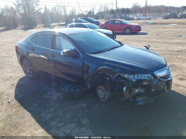 2016 ACURA TLX 19UUB2F3XGA008914 Photo 0