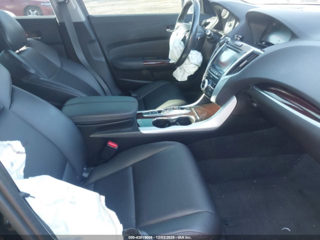 2016 ACURA TLX 19UUB2F3XGA008914 Photo 4