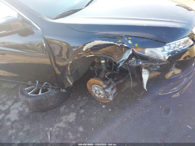 2016 ACURA TLX 19UUB2F3XGA008914 Photo 5