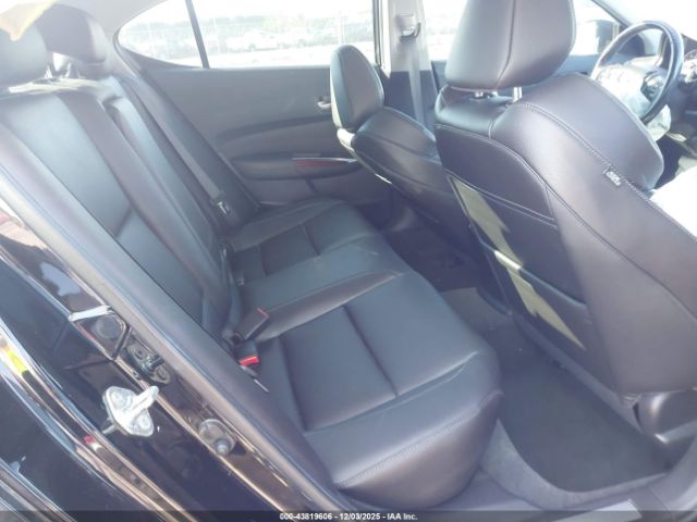 2016 ACURA TLX 19UUB2F3XGA008914 Photo 7