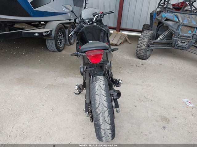 Yamaha Fz6 R 2016 JYARJ18E9GA014683 Image 6
