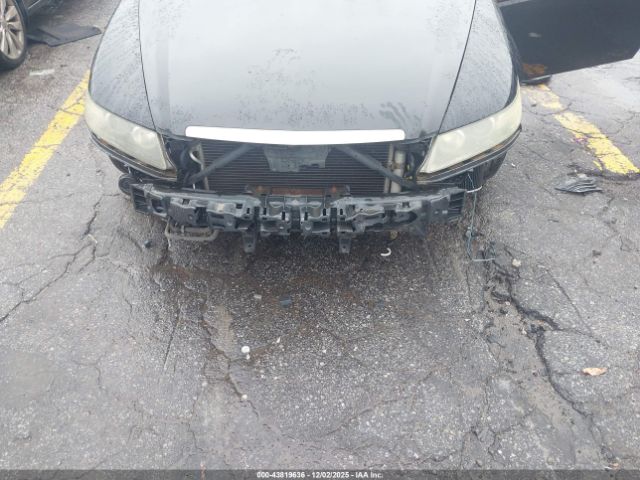 2008 ACURA TL 19UUA76528A006383 Photo 5