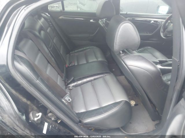 2008 ACURA TL 19UUA76528A006383 Photo 7