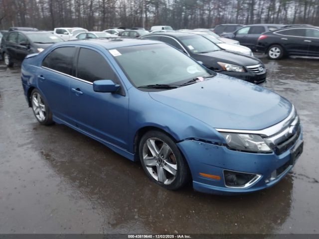 2010 FORD FUSION 3FAHP0KC4AR185229