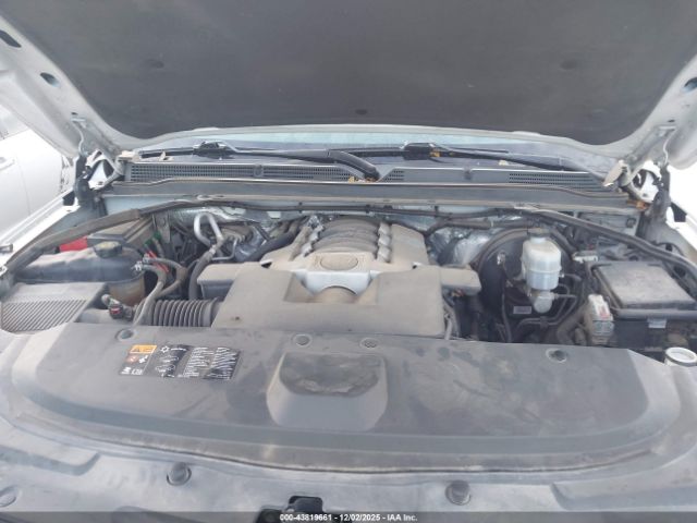 2016 CADILLAC ESCALADE ESV 1GYS4JKJ6GR131300 Photo 9