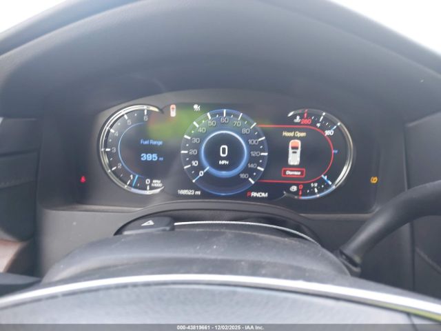 2016 CADILLAC ESCALADE ESV 1GYS4JKJ6GR131300 Photo 6