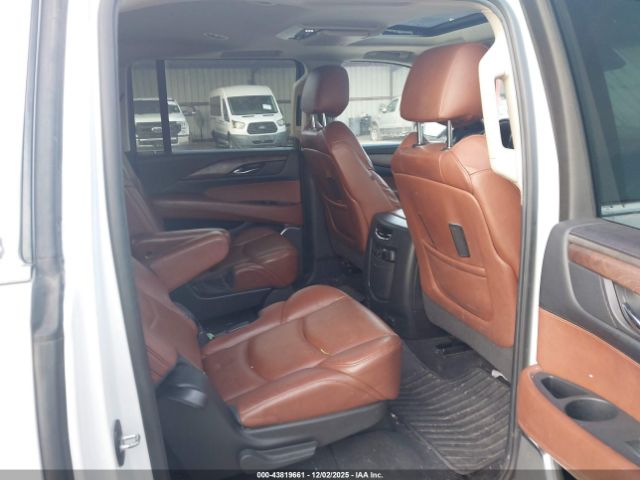 2016 CADILLAC ESCALADE ESV 1GYS4JKJ6GR131300 Photo 7