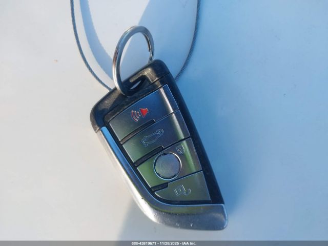 2018 BMW 540I WBAJE5C58JWA92693 Photo 10