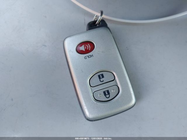 2019 TOYOTA 4RUNNER JTEBU5JR5K5631528 Photo 10