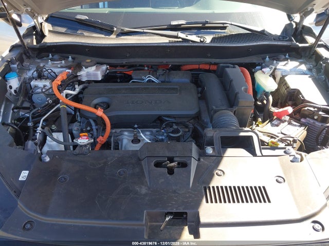7FARS5H58RE021289 Honda Cr-v Hybrid Sport