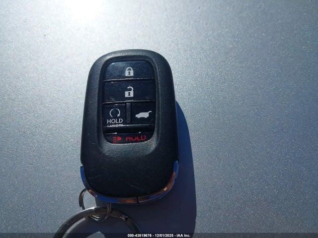 7FARS5H58RE021289 Honda Cr-v Hybrid Sport