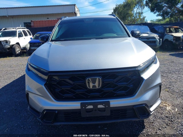 7FARS5H58RE021289 Honda Cr-v Hybrid Sport