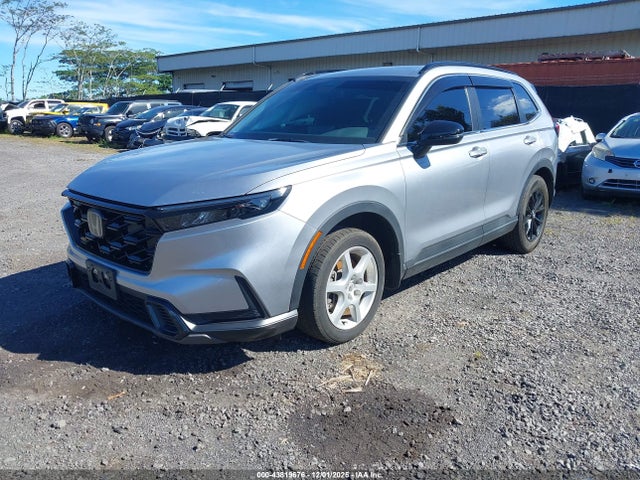 7FARS5H58RE021289 Honda Cr-v Hybrid Sport