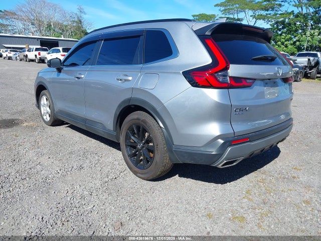 7FARS5H58RE021289 Honda Cr-v Hybrid Sport