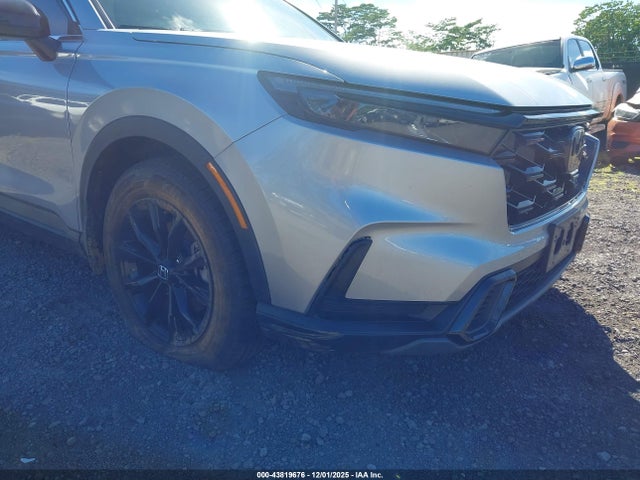 7FARS5H58RE021289 Honda Cr-v Hybrid Sport