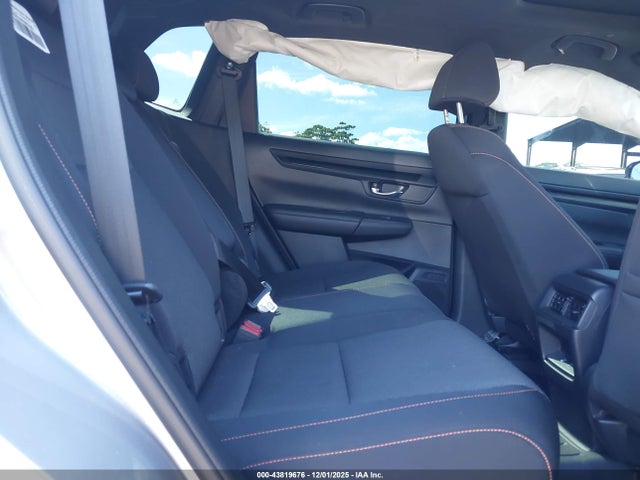 7FARS5H58RE021289 Honda Cr-v Hybrid Sport