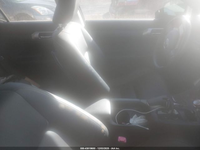 2015 LEXUS CT 200H JTHKD5BHXF2213305 Photo 4