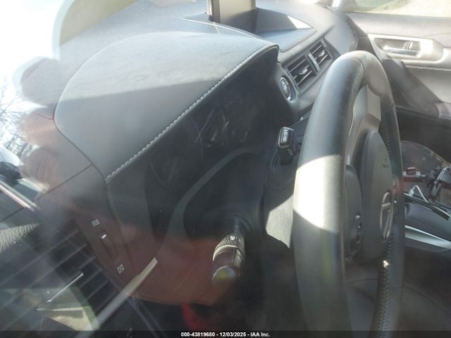 2015 LEXUS CT 200H JTHKD5BHXF2213305 Photo 6