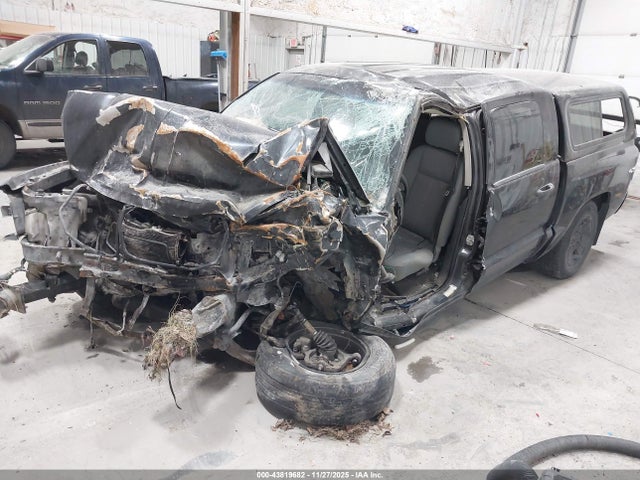 Aukcja sprzedaży 2010 Dodge Dakota Bighorn/lonestar, vin: 1D7CW3GK9AS225839, numer aukcji: 43819682