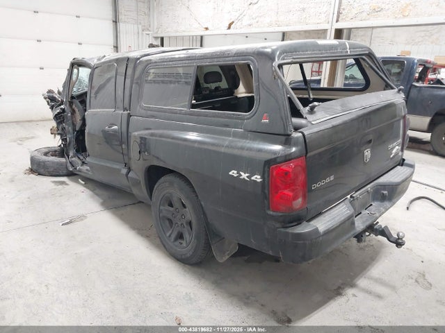 Aukcja sprzedaży 2010 Dodge Dakota Bighorn/lonestar, vin: 1D7CW3GK9AS225839, numer aukcji: 43819682