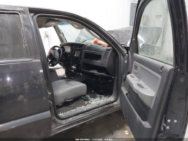Aukcja sprzedaży 2010 Dodge Dakota Bighorn/lonestar, vin: 1D7CW3GK9AS225839, numer aukcji: 43819682