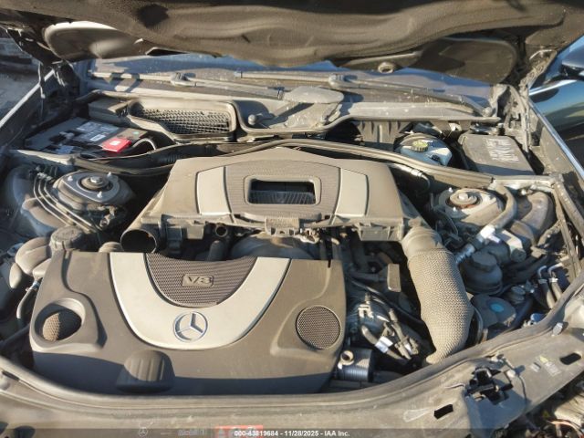 2007 MERCEDES-BENZ S 550 WDDNG71X57A123891 Photo 9