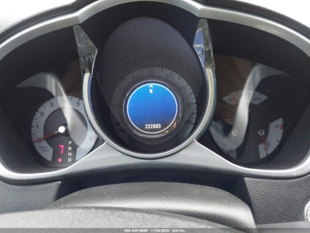 2012 CADILLAC SRX 3GYFNGE33CS653663 Photo 6