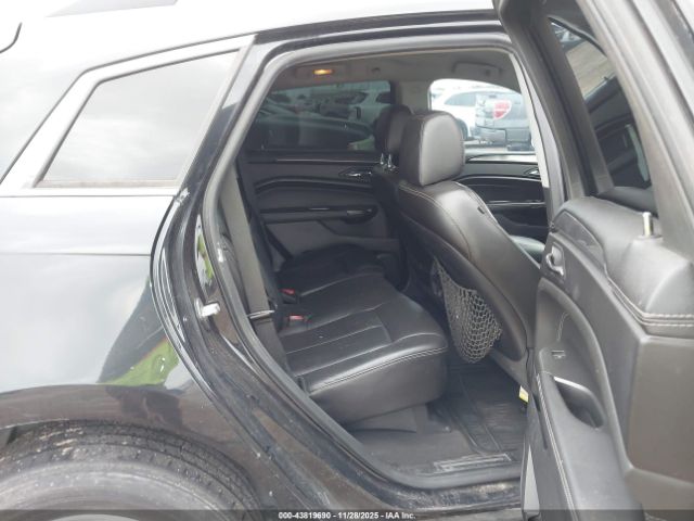2012 CADILLAC SRX 3GYFNGE33CS653663 Photo 7