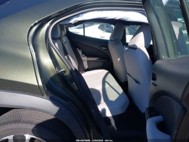 2023 LEXUS UX 250H JTHX6JBH7P2149282 Photo 7