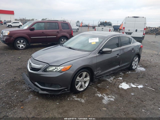 Aukcja sprzedaży 2015 Acura Ilx 2.0l, vin: 19VDE1F37FE004291, numer aukcji: 43819719