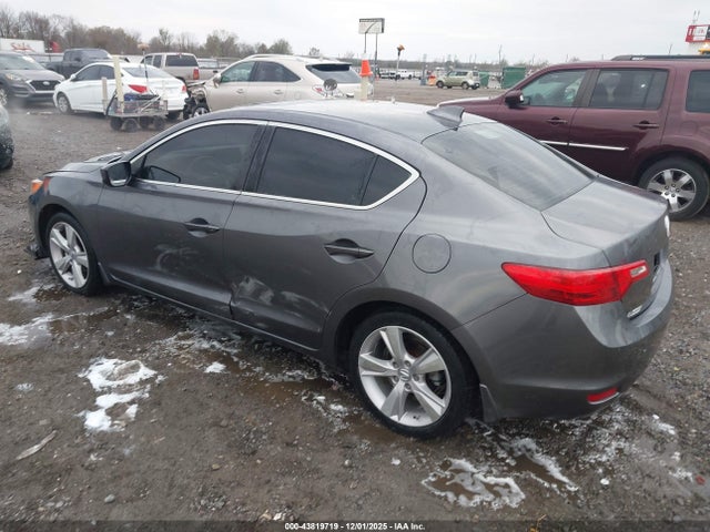 Aukcja sprzedaży 2015 Acura Ilx 2.0l, vin: 19VDE1F37FE004291, numer aukcji: 43819719
