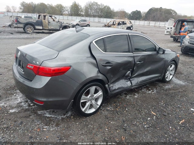 Aukcja sprzedaży 2015 Acura Ilx 2.0l, vin: 19VDE1F37FE004291, numer aukcji: 43819719