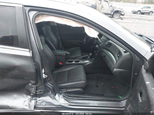 Aukcja sprzedaży 2015 Acura Ilx 2.0l, vin: 19VDE1F37FE004291, numer aukcji: 43819719